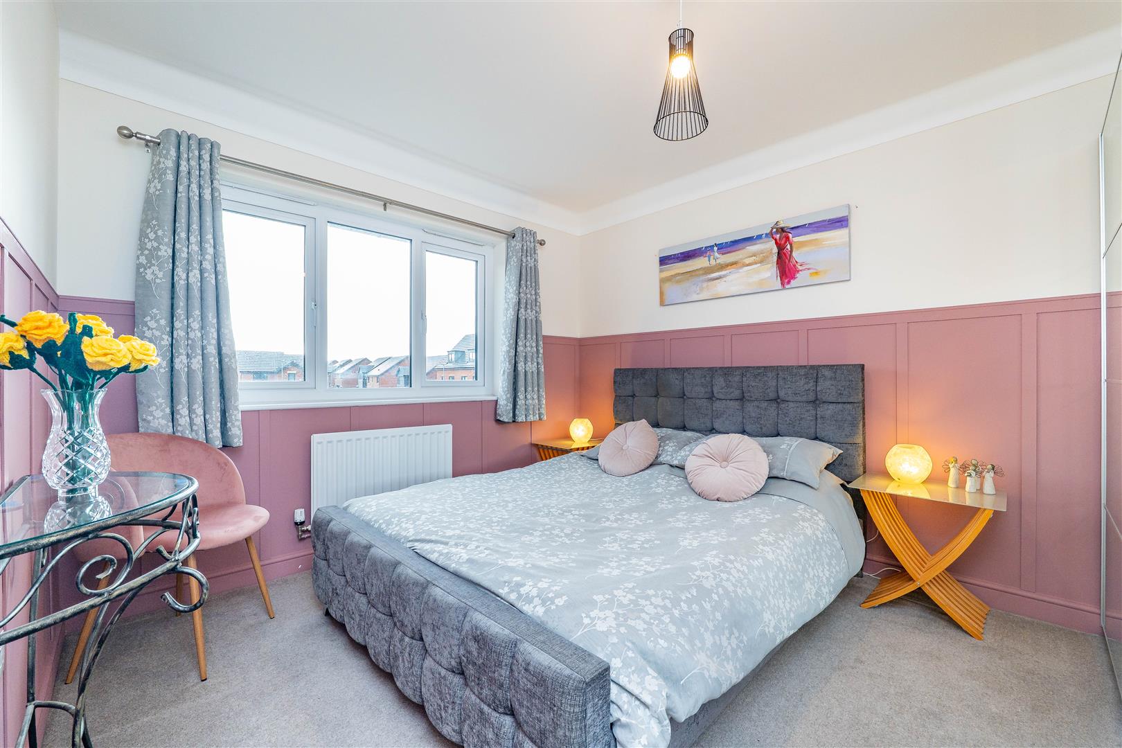 Thetford Drive, Leyland